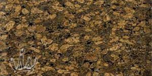 Merry Gold Granite