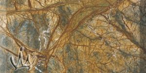Rainforest Marble