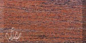 Red Multicolor Granite