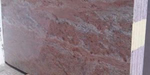 Rose Wood Granite