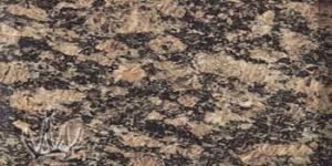 Sapphire Brown Granite