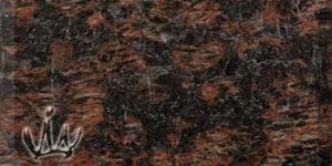 Tan Brown Granite