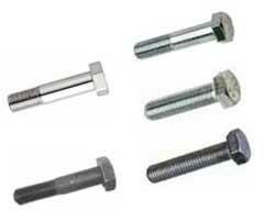 High Tensile Bolts