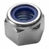 Self Locking Nuts