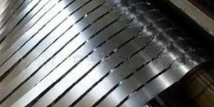 Double Reduced Tinplates