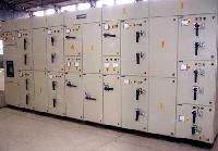 LT Distribution Panel