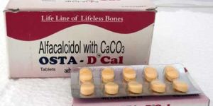 Pharmaceutical Tablets-02