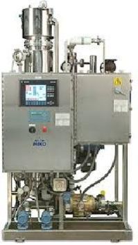 Pure Steam Generator