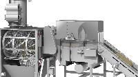Bag Slitting Machine