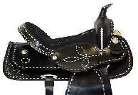 Leather Saddlery