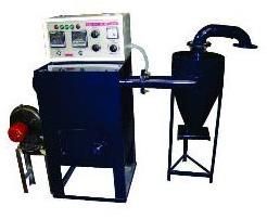 Destructor Incinerator