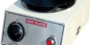 Hot Plates