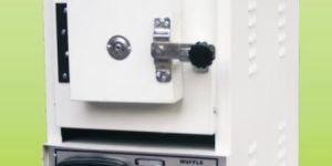 Muffle Furnace