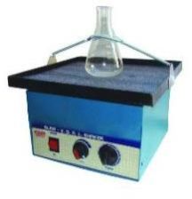 VDRL Rotary Shaker