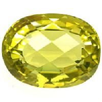 Lemon Quartz