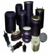 Air Springs