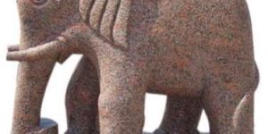 Granite Elephant