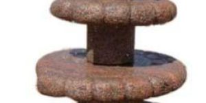 Granite Fountain