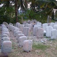 Tomb Stones