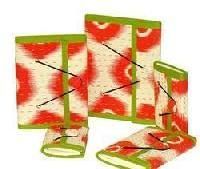 Handmade Paper Diaries