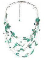 Glass Beaded Jewelry