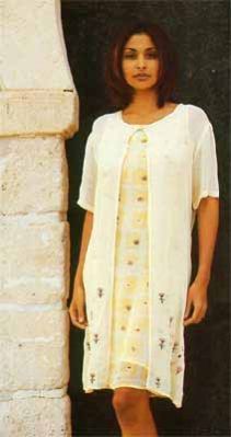 Ladies Formal Suits- LS 01