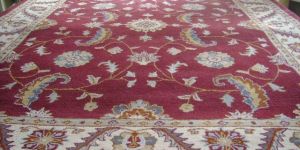 Hand Tufted Carpets