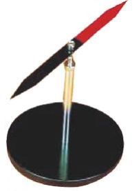 Magnetic Needle Stand