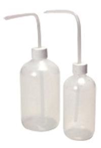 Medical Wash Bottle