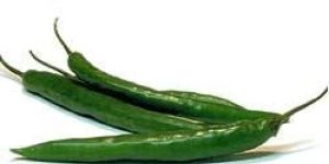 Green Chili