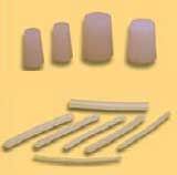 Silicon Rubber Cork and Tube