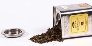 Premium First Flush Darjeeling Tea