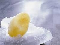 Frozen Potato