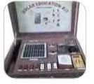 Solar Educational Kit