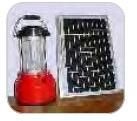 Solar Lantern