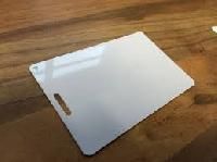 Proximity Cards