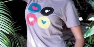 Ladies Cotton Sleepwear