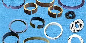 Compressor Replacement Parts