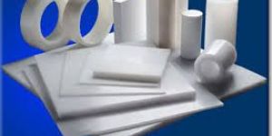 PTFE FILLED PTFE MOULD