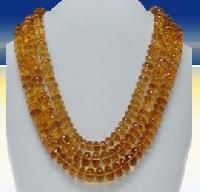 Precious Stone Beads