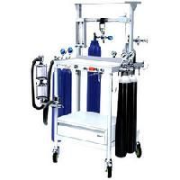 Anaesthesia Machines