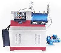 Horizontal Sand Mill