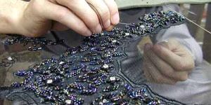 Embroidery Salwar Suits