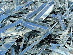 Metal Scrap