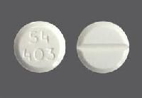 Methylprednisolone Tablet