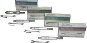 Dental Handpieces