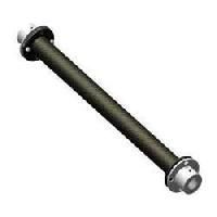 Cooling Tower Drive Shafts