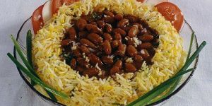 Shahi Rajma
