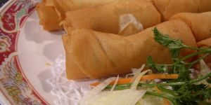 Spring Roll