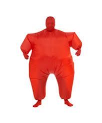Inflatable Costume